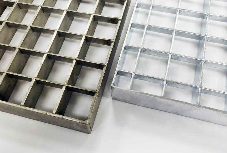 Сварной настил: надежное решение для различных сфер применения
