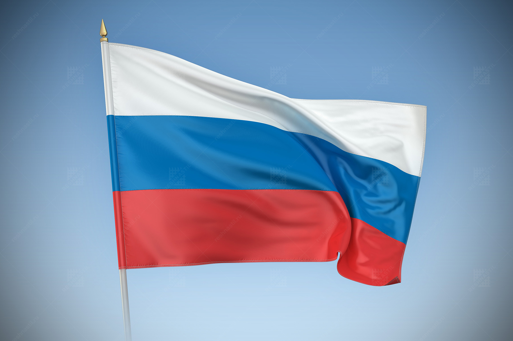 С Днем России!